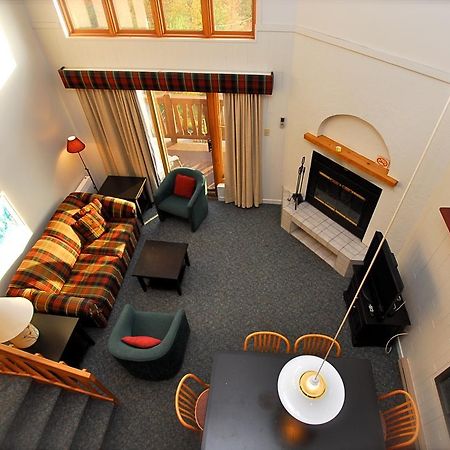 Hotel Du Lac Mont-Tremblant Bagian luar foto