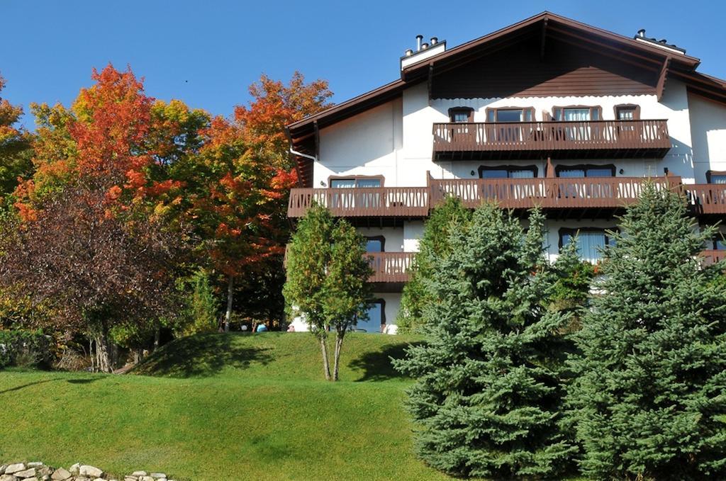 Hotel Du Lac Mont-Tremblant Ruang foto